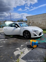 Toyota GT86 2012