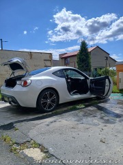 Toyota GT86 2012