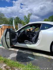 Toyota GT86 2012