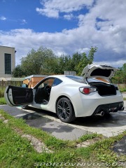 Toyota GT86 2012