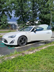 Toyota GT86 2012