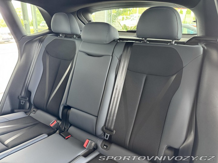 Cupra Terramar 2,0TSI VZ 265*4x4*DPH*5Le 2026