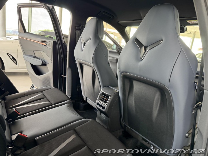 Cupra Terramar 2,0TSI VZ 265*4x4*DPH*5Le 2026