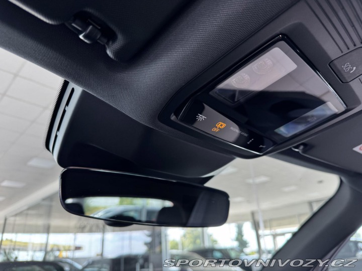 Cupra Terramar 2,0TSI VZ 265*4x4*DPH*5Le 2026