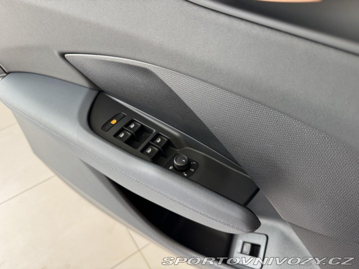 Cupra Terramar 2,0TSI VZ 265*4x4*DPH*5Le 2026