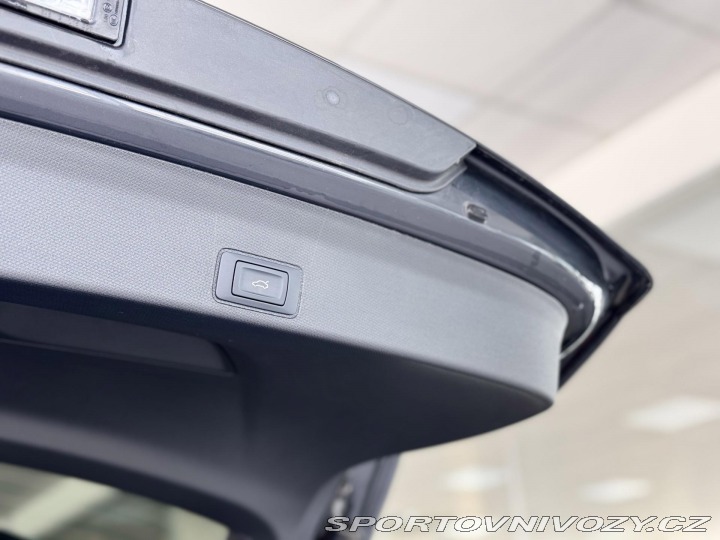 Cupra Terramar 2,0TSI VZ 265*4x4*DPH*5Le 2026