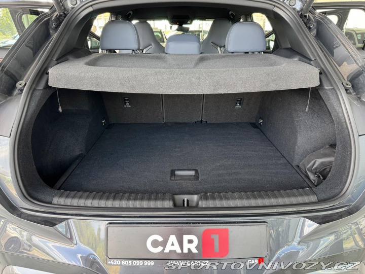 Cupra Terramar 2,0TSI VZ 265*4x4*DPH*5Le 2026