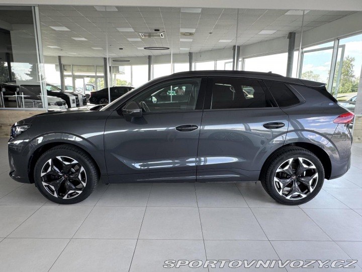 Cupra Terramar 2,0TSI VZ 265*4x4*DPH*5Le 2026