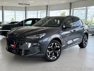 Cupra Terramar 2,0TSI VZ 265*4x4*DPH*5Le 2026