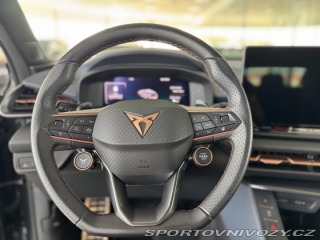 Cupra Terramar 2,0TSI VZ 265*4x4*DPH*5Le 2026