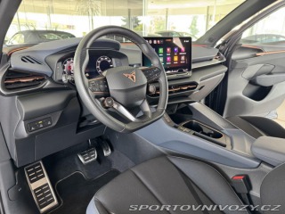 Cupra Terramar 2,0TSI VZ 265*4x4*DPH*5Le 2026