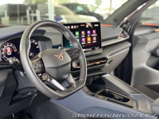 Cupra Terramar 2,0TSI VZ 265*4x4*DPH*5Le 2026