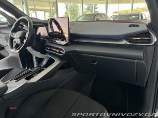 Cupra Terramar 2,0TSI VZ 265*4x4*DPH*5Le 2026