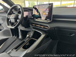 Cupra Terramar 2,0TSI VZ 265*4x4*DPH*5Le 2026
