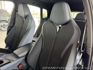 Cupra Terramar 2,0TSI VZ 265*4x4*DPH*5Le 2026