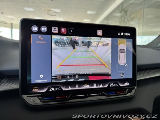 Cupra Terramar 2,0TSI VZ 265*4x4*DPH*5Le 2026