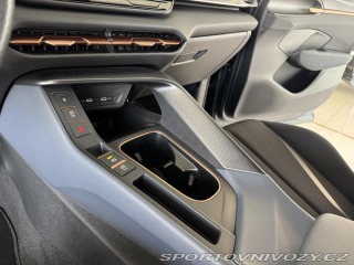 Cupra Terramar 2,0TSI VZ 265*4x4*DPH*5Le 2026