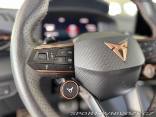 Cupra Terramar 2,0TSI VZ 265*4x4*DPH*5Le 2026