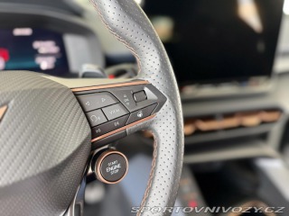Cupra Terramar 2,0TSI VZ 265*4x4*DPH*5Le 2026