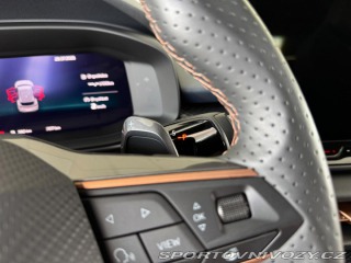 Cupra Terramar 2,0TSI VZ 265*4x4*DPH*5Le 2026