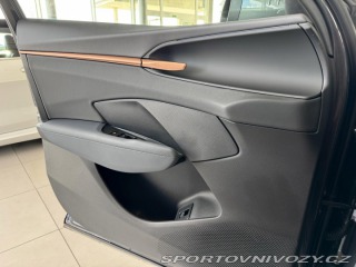 Cupra Terramar 2,0TSI VZ 265*4x4*DPH*5Le 2026