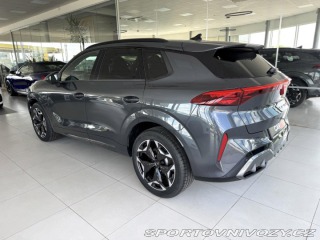 Cupra Terramar 2,0TSI VZ 265*4x4*DPH*5Le 2026