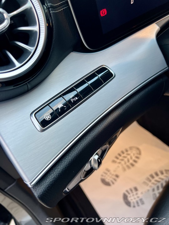 Mercedes-Benz CLS 350d, 4MATIC,AMG + packet 2019
