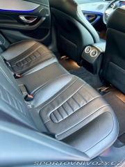 Mercedes-Benz CLS 350d, 4MATIC,AMG + packet 2019