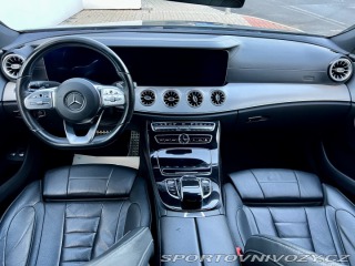 Mercedes-Benz CLS 350d, 4MATIC,AMG + packet 2019