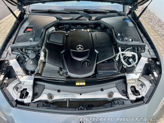 Mercedes-Benz CLS 350d, 4MATIC,AMG + packet 2019