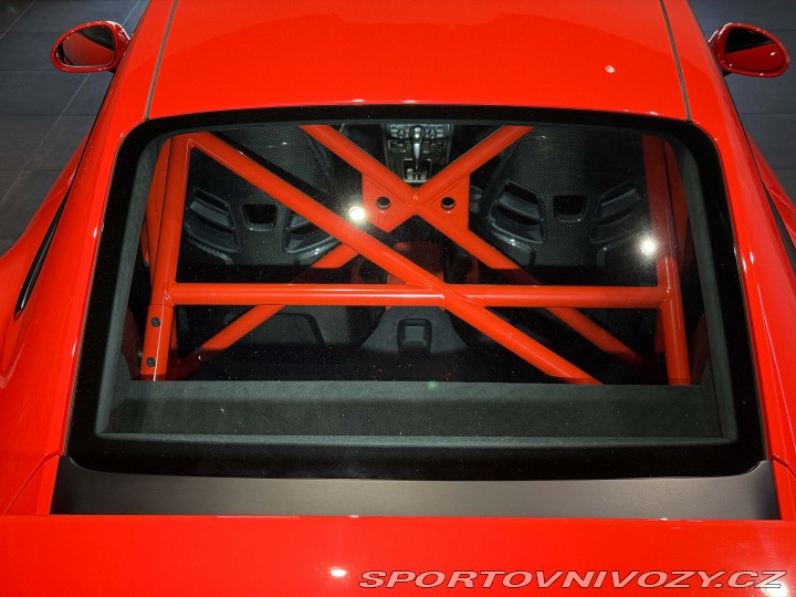 Porsche 911 GT3RS*Aprvd8/27*Lift*PDLS 2016