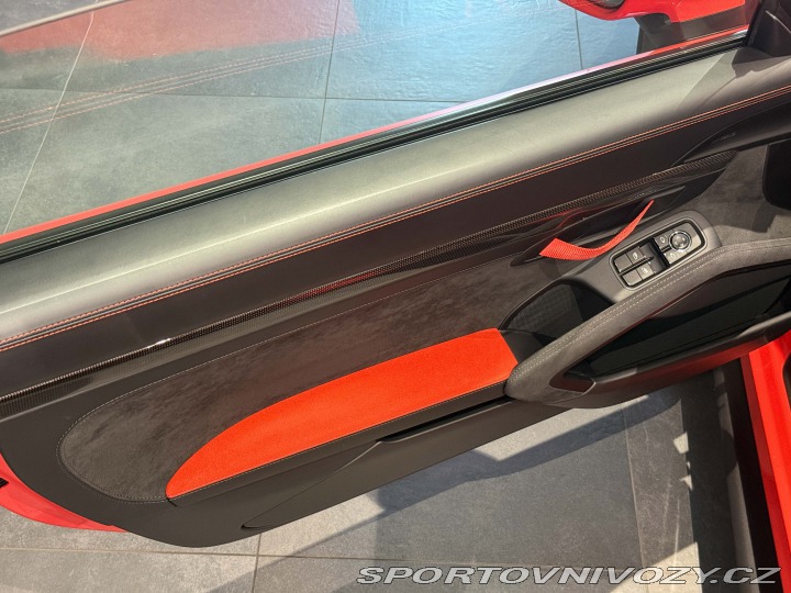 Porsche 911 GT3RS*Aprvd8/27*Lift*PDLS 2016