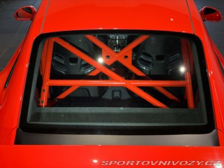Porsche 911 GT3RS*Aprvd8/27*Lift*PDLS 2016