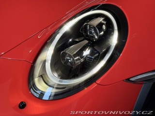 Porsche 911 GT3RS*Aprvd8/27*Lift*PDLS 2016
