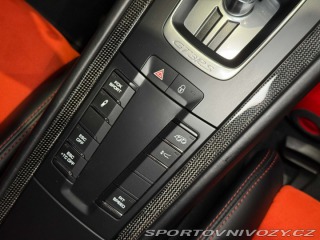 Porsche 911 GT3RS*Aprvd8/27*Lift*PDLS 2016