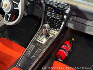 Porsche 911 GT3RS*Aprvd8/27*Lift*PDLS 2016
