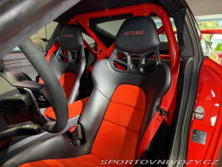 Porsche 911 GT3RS*Aprvd8/27*Lift*PDLS 2016