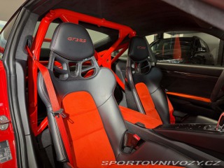 Porsche 911 GT3RS*Aprvd8/27*Lift*PDLS 2016