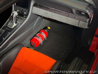 Porsche 911 GT3RS*Aprvd8/27*Lift*PDLS 2016