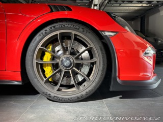 Porsche 911 GT3RS*Aprvd8/27*Lift*PDLS 2016