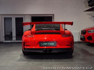 Porsche 911 GT3RS*Aprvd8/27*Lift*PDLS 2016