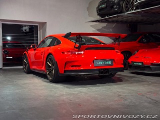 Porsche 911 GT3RS*Aprvd8/27*Lift*PDLS 2016