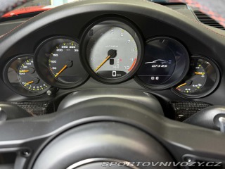 Porsche 911 GT3RS*Aprvd8/27*Lift*PDLS 2016