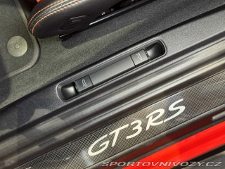Porsche 911 GT3RS*Aprvd8/27*Lift*PDLS 2016