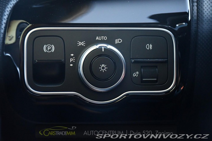 Mercedes-Benz CLA 45S AMG 4M+ 310kW ČR 1M 2024