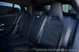 Mercedes-Benz CLA 45S AMG 4M+ 310kW ČR 1M 2024