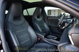 Mercedes-Benz CLA 45S AMG 4M+ 310kW ČR 1M 2024