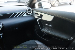 Mercedes-Benz CLA 45S AMG 4M+ 310kW ČR 1M 2024