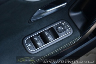 Mercedes-Benz CLA 45S AMG 4M+ 310kW ČR 1M 2024