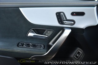 Mercedes-Benz CLA 45S AMG 4M+ 310kW ČR 1M 2024